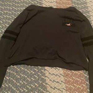 Hoodie from Hollister